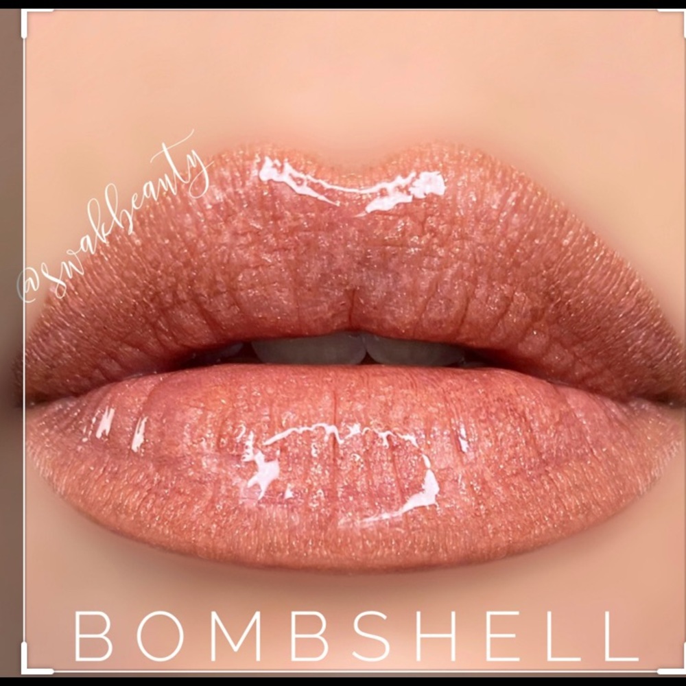 Lipsense Bombshell NWT.  Former distributor